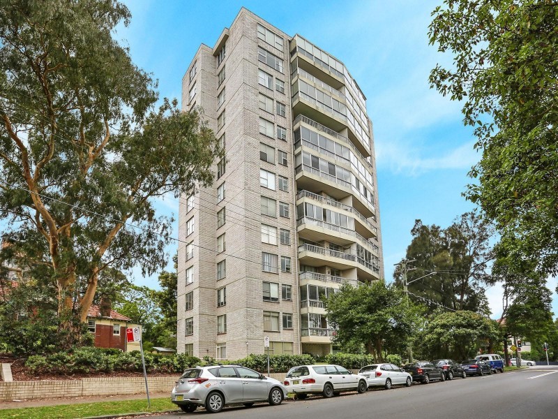 103/1 Watson Street, Neutral Bay NSW 2089