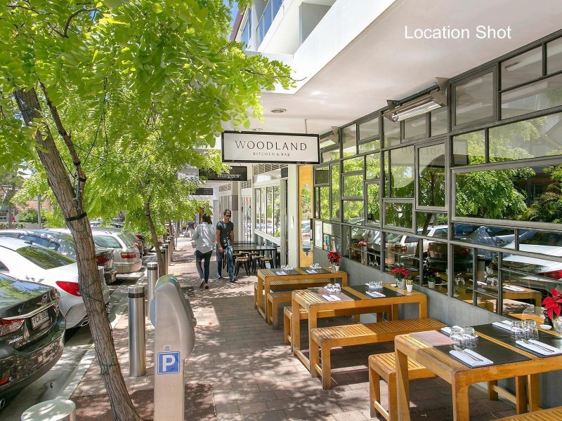 103/1 Watson Street, Neutral Bay NSW 2089