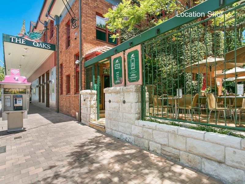 103/1 Watson Street, Neutral Bay NSW 2089