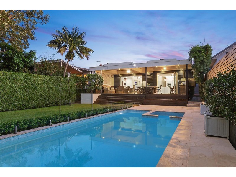 15 Slade Street, Naremburn NSW 2065