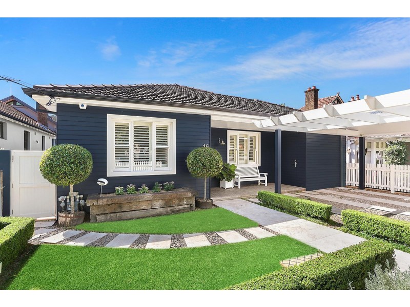 15 Slade Street, Naremburn NSW 2065