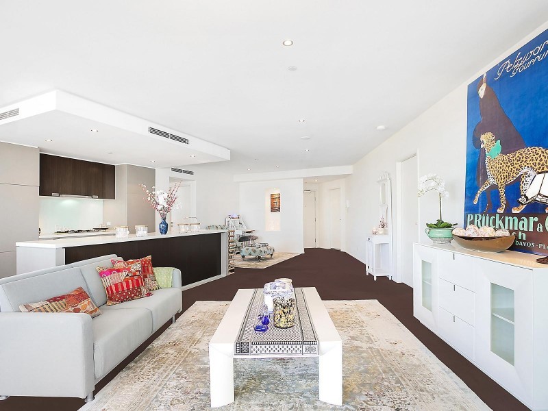 601W/599 Pacific Highway, St Leonards NSW 2065