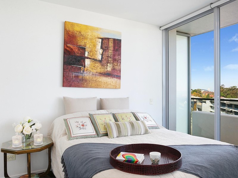 601W/599 Pacific Highway, St Leonards NSW 2065