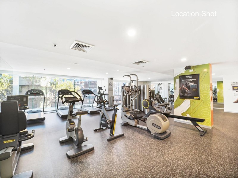 601W/599 Pacific Highway, St Leonards NSW 2065