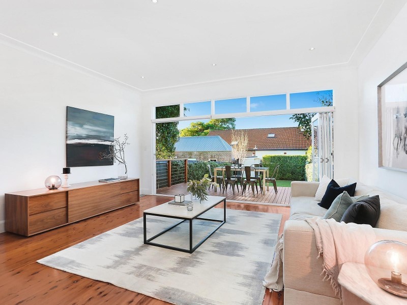 19 Slade Street, Naremburn NSW 2065