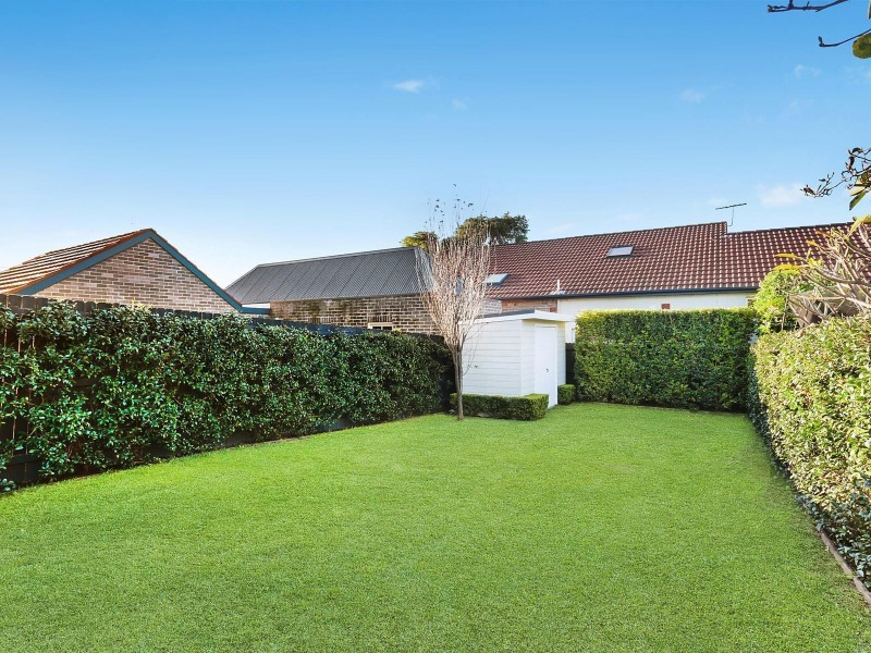 19 Slade Street, Naremburn NSW 2065