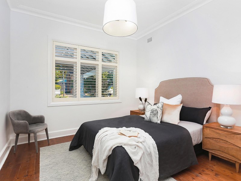 19 Slade Street, Naremburn NSW 2065