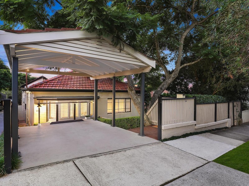 29A Garland Road, Naremburn NSW 2065