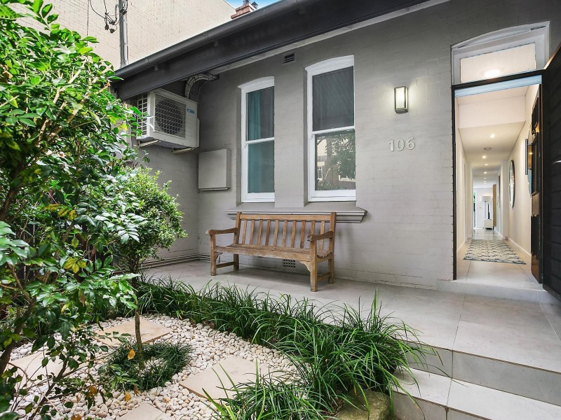 106 West Street, Crows Nest NSW 2065