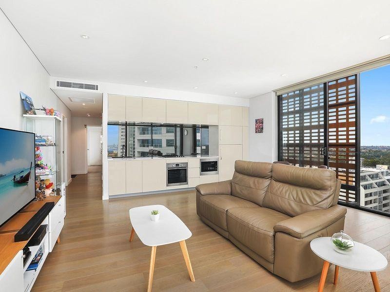 1405/10 Atchison Street, St Leonards NSW 2065