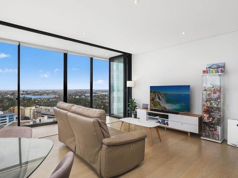 1405/10 Atchison Street, St Leonards NSW 2065