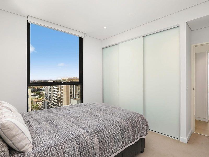 1405/10 Atchison Street, St Leonards NSW 2065