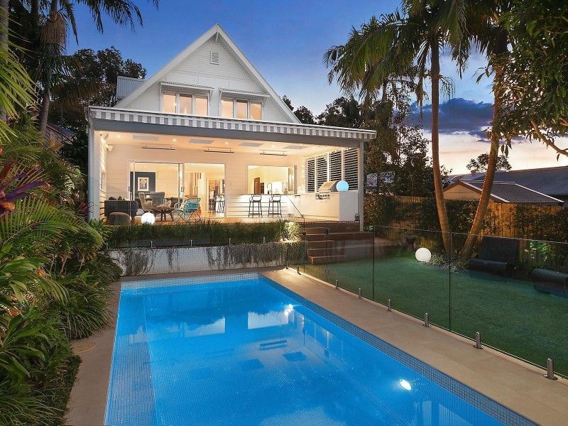 33 Station Street, Naremburn NSW 2065