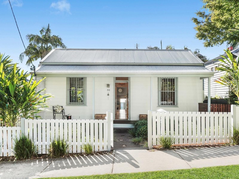 33 Station Street, Naremburn NSW 2065