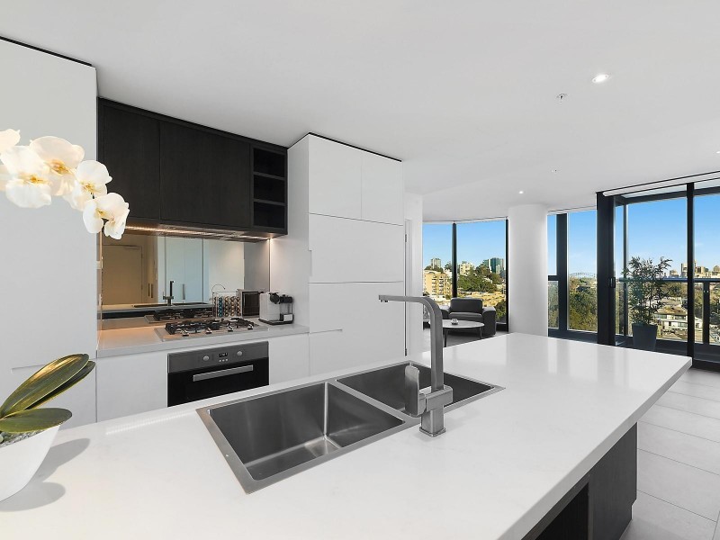 901/1 Marshall Avenue, St Leonards NSW 2065