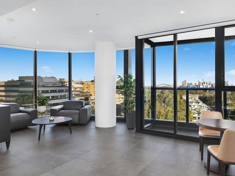 901/1 Marshall Avenue, St Leonards NSW 2065