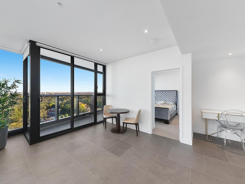 901/1 Marshall Avenue, St Leonards NSW 2065