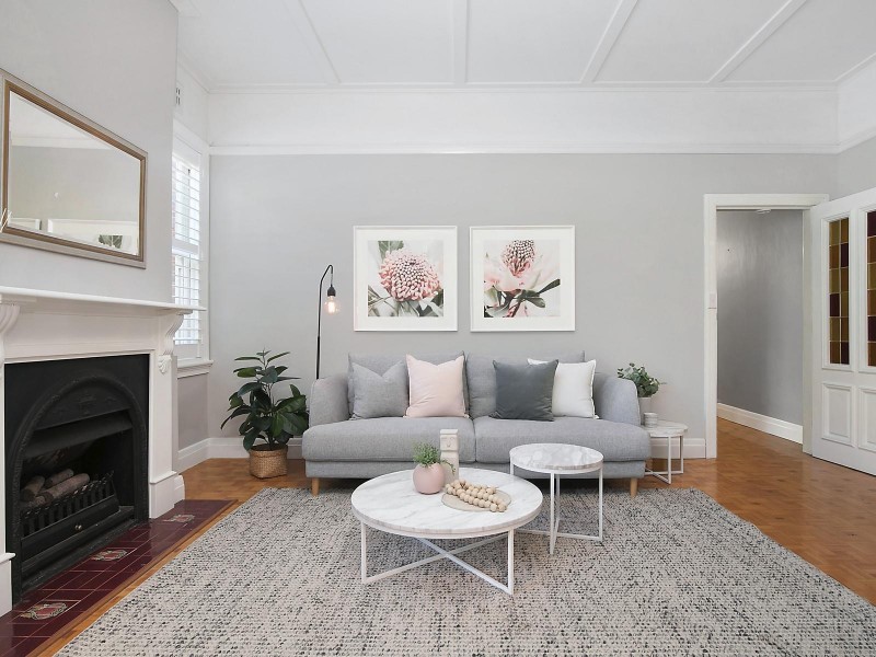 126 Chandos Street, Crows Nest NSW 2065