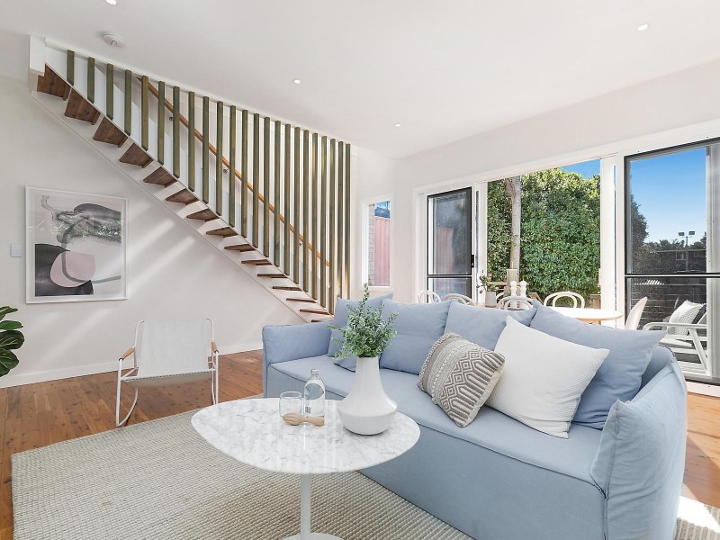 126 Chandos Street, Crows Nest NSW 2065