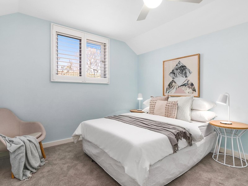 126 Chandos Street, Crows Nest NSW 2065