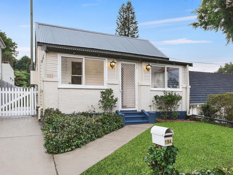 19A Marks Street, Naremburn NSW 2065
