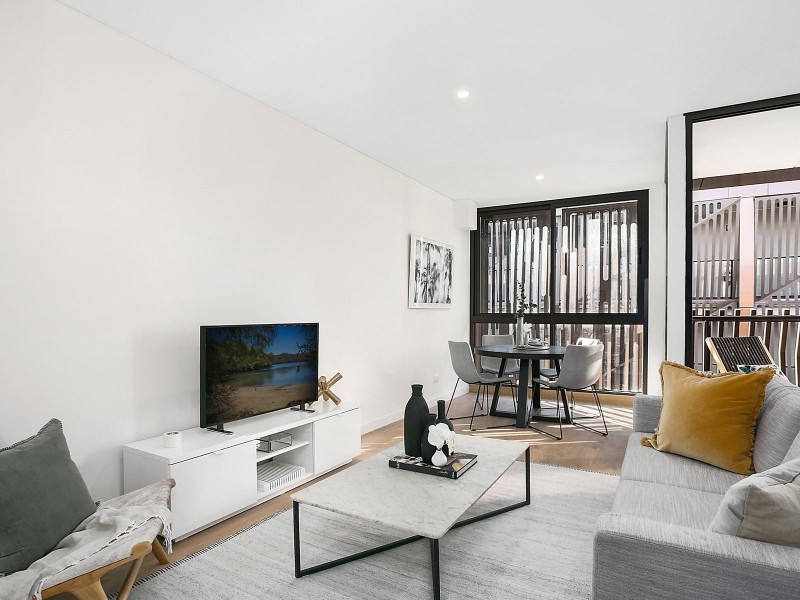 310/143 West Street, Crows Nest NSW 2065