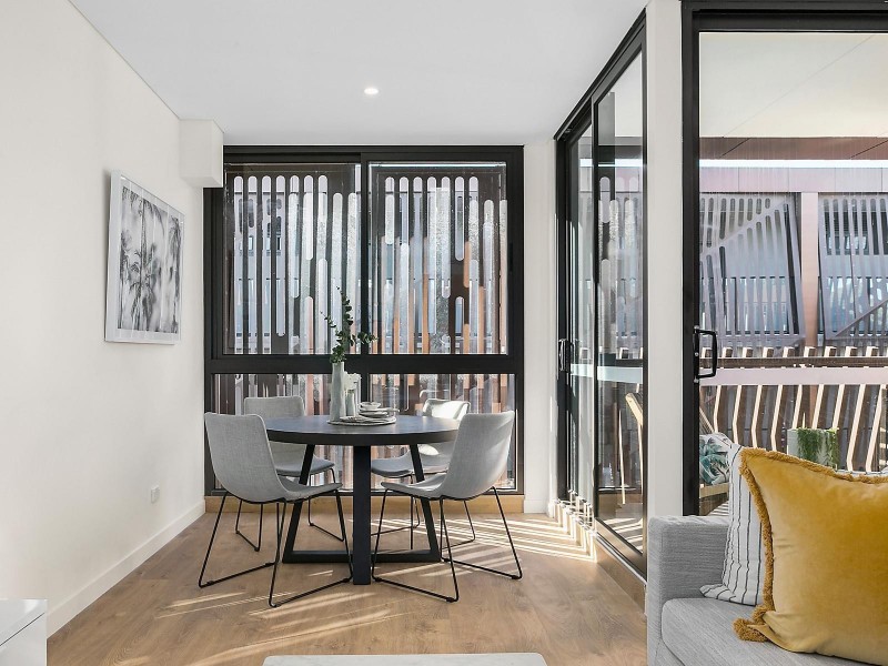 310/143 West Street, Crows Nest NSW 2065