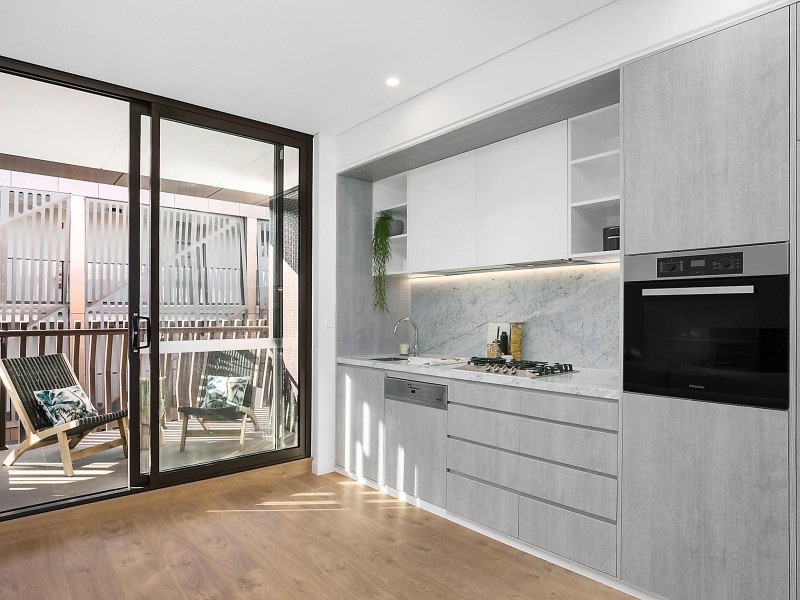 310/143 West Street, Crows Nest NSW 2065