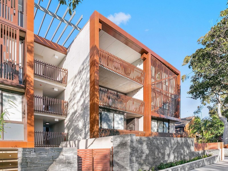 310/143 West Street, Crows Nest NSW 2065