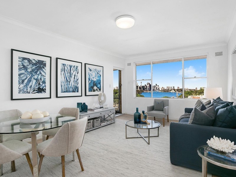 22/4 Landenburg Place, Greenwich NSW 2065