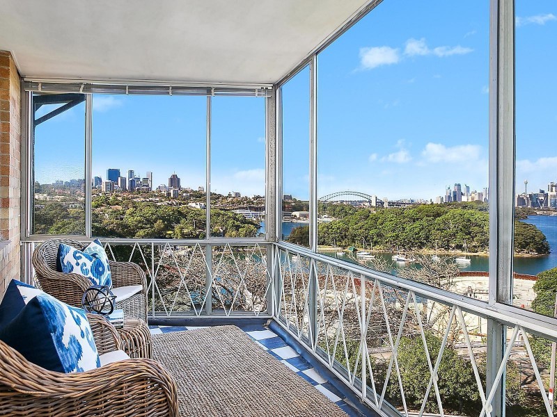 22/4 Landenburg Place, Greenwich NSW 2065