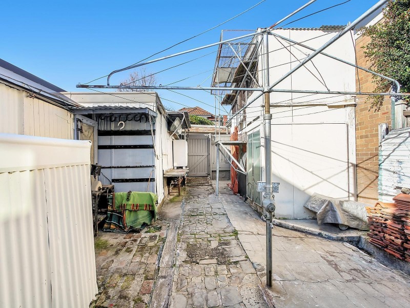 27 Mitchell Street, Naremburn NSW 2065