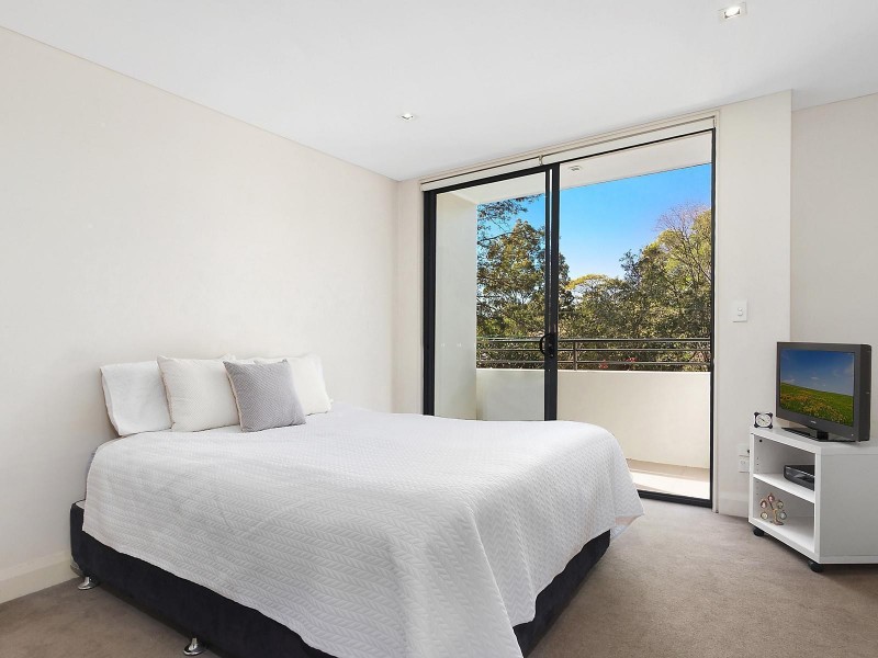 1/2 Hamilton Avenue, Naremburn NSW 2065