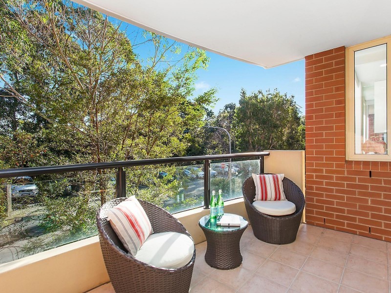 6/47 Lithgow Street, St Leonards NSW 2065