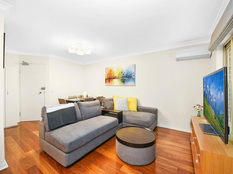 5/654 Willoughby Road, Willoughby NSW 2068