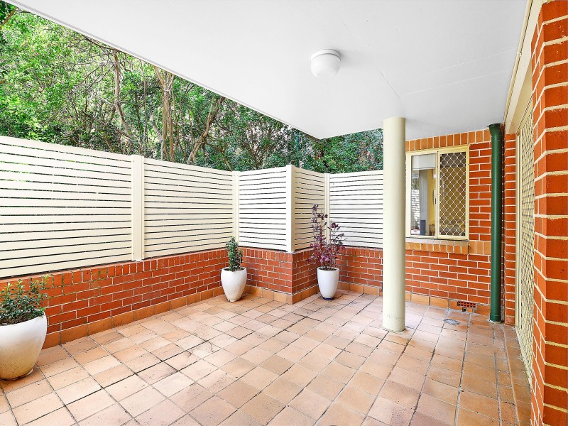 5/654 Willoughby Road, Willoughby NSW 2068