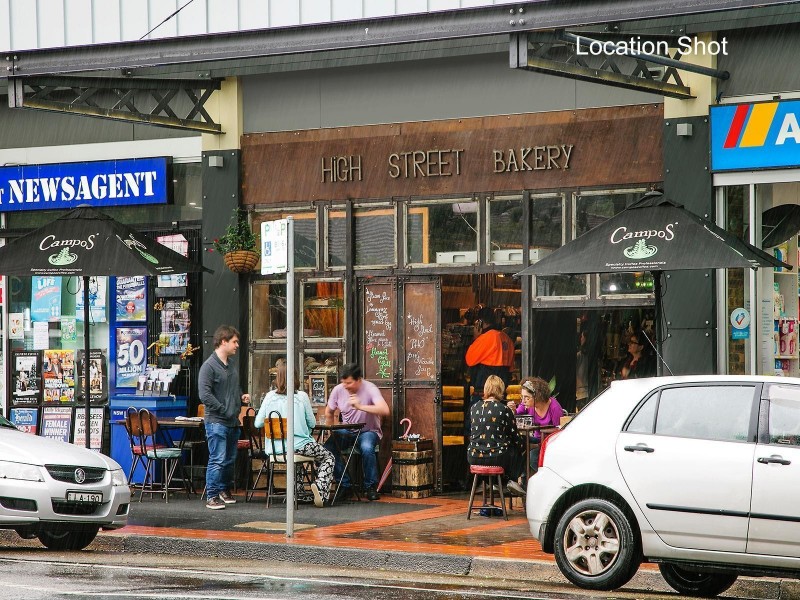 5/654 Willoughby Road, Willoughby NSW 2068