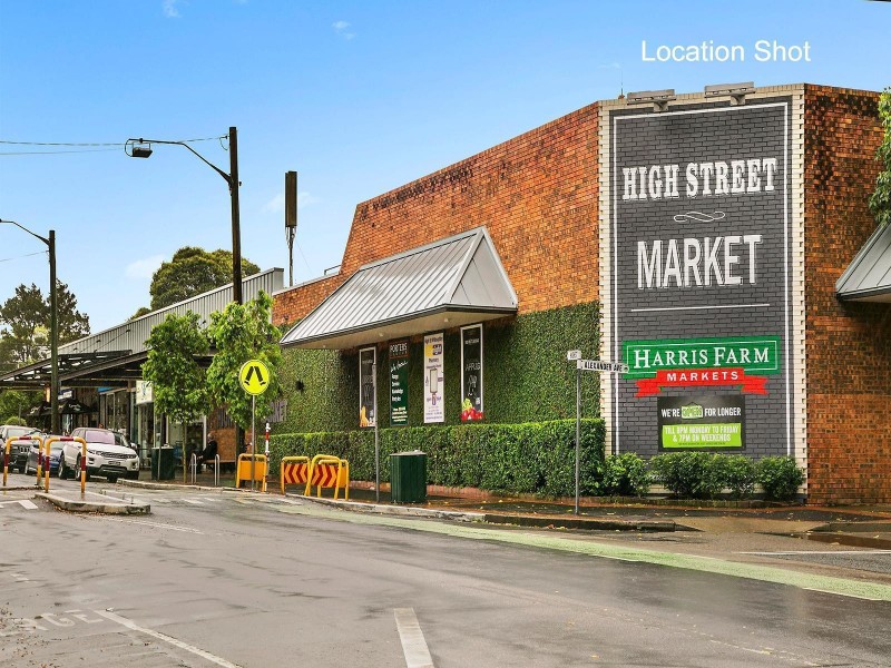 5/654 Willoughby Road, Willoughby NSW 2068