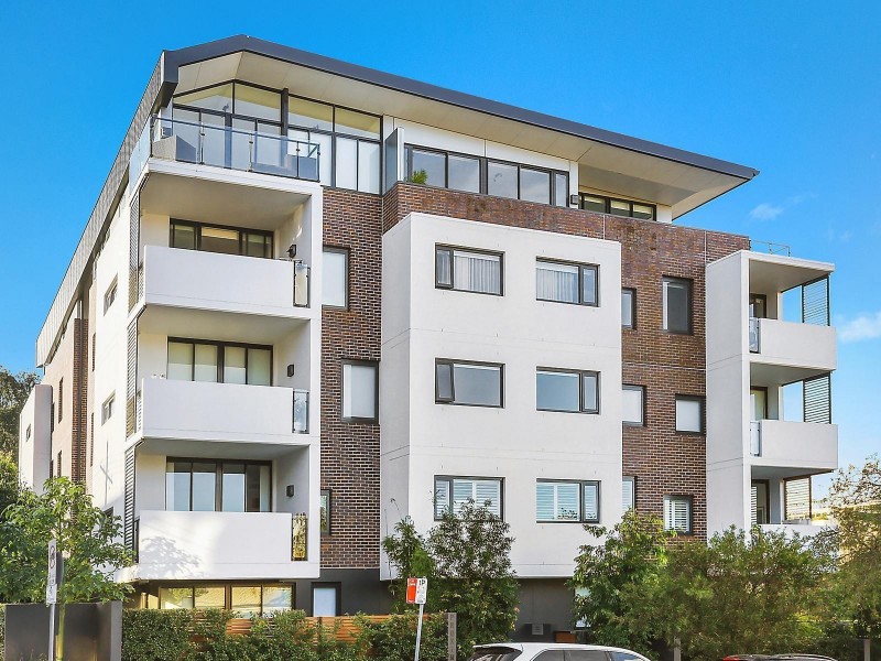 105/66 Atchison Street, Crows Nest NSW 2065