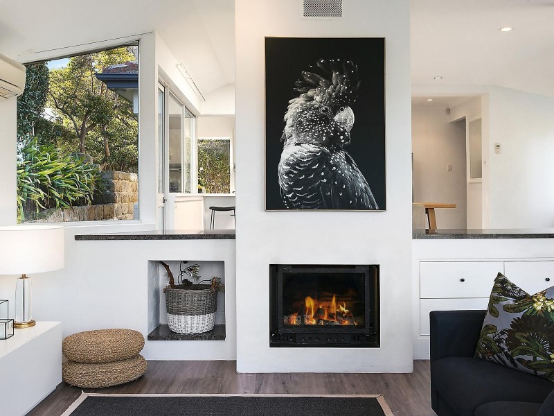 8 Rockley Street, Castlecrag NSW 2068