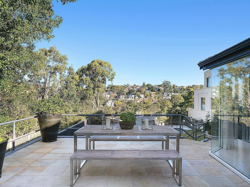 8 Rockley Street, Castlecrag NSW 2068