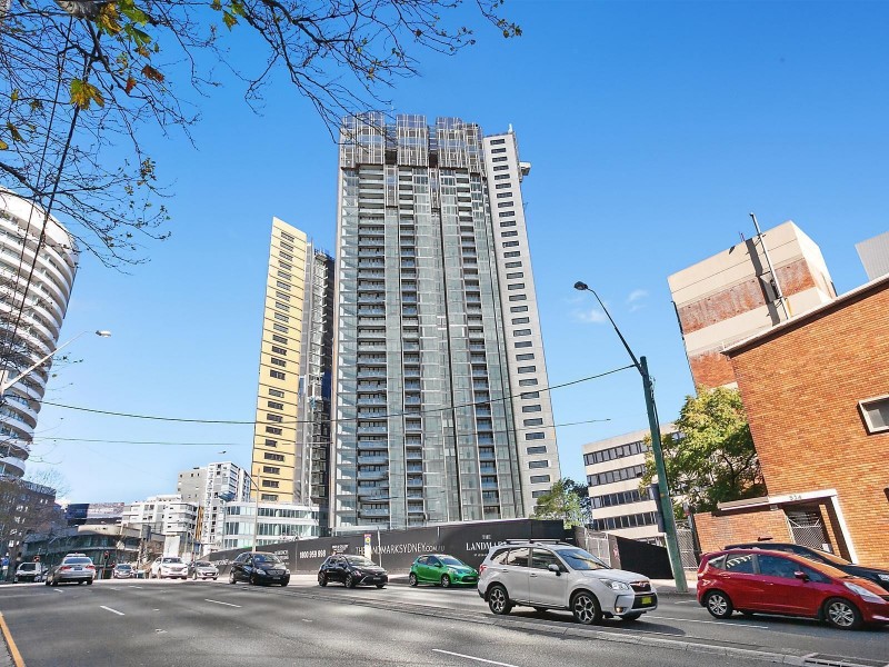 906/472 Pacific Highway, St Leonards NSW 2065