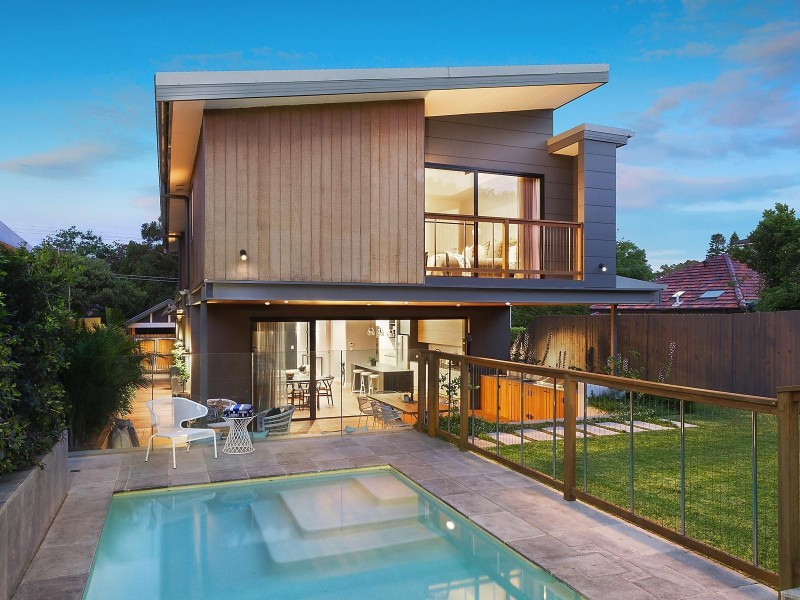 56B Fourth Avenue, Willoughby NSW 2068