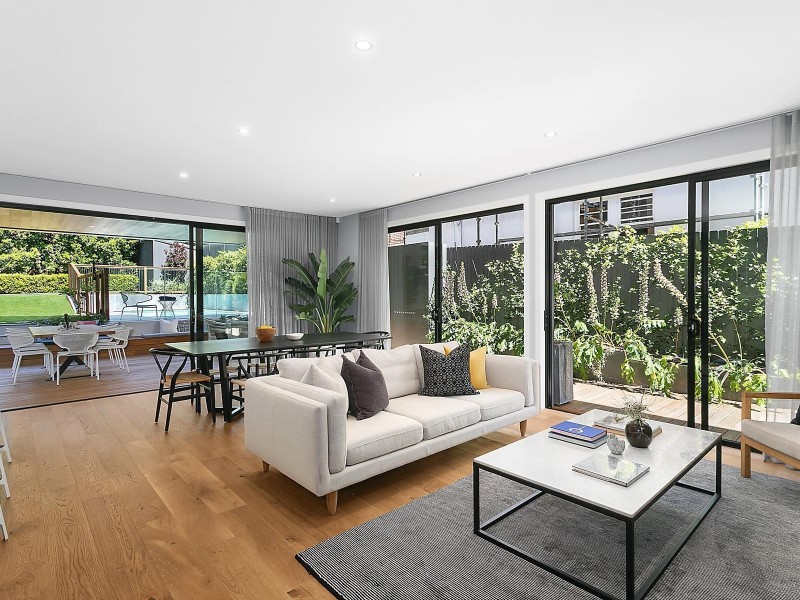 56B Fourth Avenue, Willoughby NSW 2068