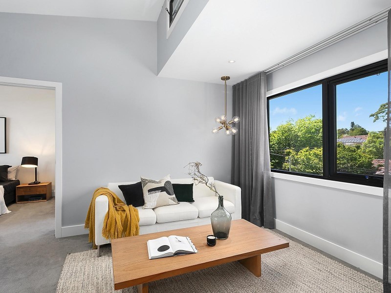 56B Fourth Avenue, Willoughby NSW 2068