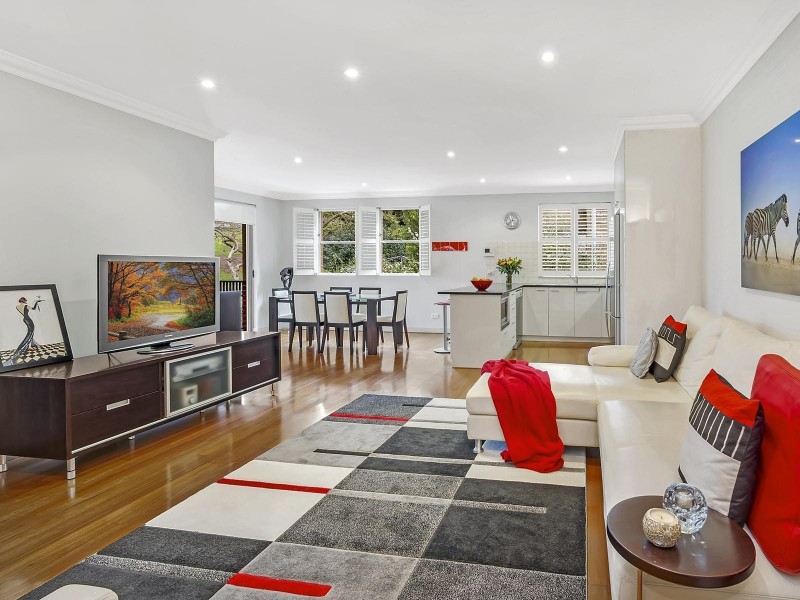 11/2 Bells Avenue, Cammeray NSW 2062