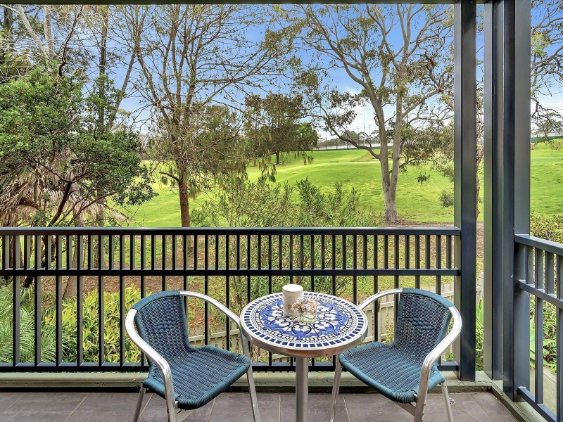 11/2 Bells Avenue, Cammeray NSW 2062