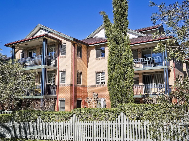 11/2 Bells Avenue, Cammeray NSW 2062