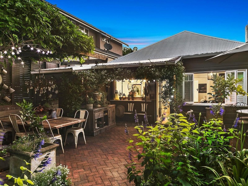 291 Claire Street, Naremburn NSW 2065