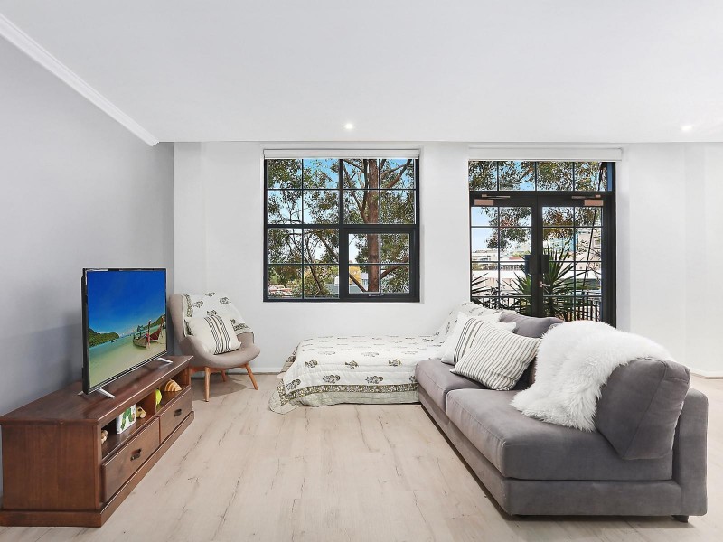 8/11 Herbert Street, St Leonards NSW 2065